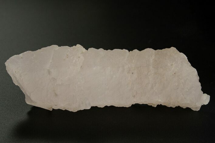 Pink Manganoan Calcite Formation - Highly Fluorescent! #337085